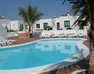Salymar Puerto del Carmen (Lanzarote)