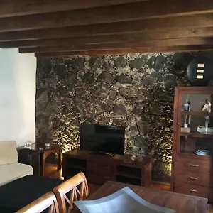 Casa Gauguin El Sauzal