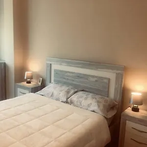 Apartament Vall D'ager Ii Àger